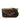 Brown Louis Vuitton Monogram Felicie Strap And Go Crossbody Bag