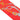 Red Hermès Bride De Gala Silk Twilly Scarf Scarves