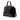 Purple Louis Vuitton Monogram Vernis Alma GM Handbag