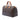 Brown Louis Vuitton Monogram Speedy 35 Boston Bag