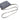 Blue Fendi Zucchino Denim Crossbody - Designer Revival