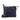 Blue Fendi Zucchino Denim Crossbody - Designer Revival