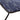 Blue Fendi Zucchino Denim Crossbody - Designer Revival