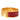 Gold Hermès Wide Enamel Clic Clac H Bracelet GM