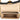 Brown Louis Vuitton Monogram Pochette Trunk Verticale Crossbody Bag