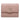 Pink Louis Vuitton Taurillon Capucines Compact Wallet Small Wallets