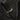 Black Fendi Zucchino Canvas Handbag - Designer Revival