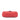 Red Chanel Mini Rectangular Classic Caviar Single Flap Crossbody Bag