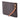 Brown Louis Vuitton Monogram Neverfull Pouch MM