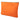 Orange Hermès Medium Neoprene Neobain Case Clutch Bag