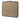 Beige Gucci GG Supreme Laptop Case Clutch Bag