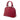 Pink Louis Vuitton Epi Alma BB Satchel