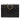 Black Chanel CC Quilted Lambskin Full Flap Crossbody Bag