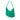 Green Prada Tessuto Gaufre Re Edition Shoulder Bag