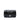 Black Chanel Mini Rectangular Classic Chevron Patent Single Flap Crossbody Bag