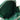 Green Bottega Veneta Nappa Maxi Intrecciato Cassette Zip Pouch with Strap