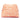 White Hermès Printed Toile Bolide Trousse de Voyage GM Pouch