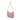 Pink Prada Saffiano Lux Re Edition 2005 Satchel