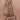 Beige Prada Vitello Daino Sacca 2 Manici Convertible Tote Satchel - Designer Revival