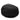 Black Prada Tessuto Drawstring Pouch