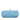 Blue Chanel Mini Quilted Lambskin Lacquered Chain Flap Crossbody Bag