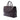 Brown Gucci Guccissima Jackie Tote