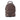 Brown Louis Vuitton Monogram Mini Palm Springs Backpack