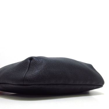 Black Gucci Coco Capitan Logo Belt Bag - Designer Revival