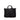 Black Prada Tessuto Satchel