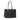 Black Chanel Caviar Grand Shopping Tote - Designer Revival