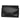 Black LOEWE Calfskin Anagram See U Later T Pouch