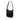 Black Fendi Nylon Handbag
