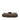 Brown Fendi Zucca Canvas Baguette Shoulder Bag