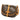 Brown Louis Vuitton Monogram Saumur 30 Crossbody Bag