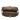 Brown Louis Vuitton Monogram Saumur 30 Crossbody Bag