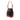 Black Louis Vuitton Epi Bicolor Noe GM Bucket Bag