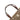 Brown Fendi Zucchino Canvas Tote - Designer Revival