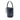 Black Gucci Mini Calfskin Ophidia Bucket Bag