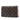 Brown Louis Vuitton Monogram Flore Wallet On Chain Crossbody Bag