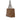 Brown Louis Vuitton Monogram Reverse Giant OnTheGo GM Satchel