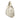 White Gucci Large Guccissima Hysteria Satchel