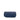 Blue Prada Medium Saffiano Lux Galleria Tote Satchel - Designer Revival