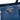 Blue Prada Medium Saffiano Lux Galleria Tote Satchel - Designer Revival