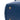 Blue Prada Medium Saffiano Lux Galleria Tote Satchel - Designer Revival