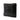 Black Chanel Large Calfskin Feministe Maize Feminine Pouch Clutch Bag - Designer Revival