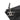 Black Chanel Large Calfskin Feministe Maize Feminine Pouch Clutch Bag - Designer Revival