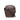 Brown Louis Vuitton Damier Ebene Ipanema PM Crossbody Bag
