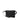 Black Burberry Leather Belt Bag
