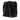 Black Chanel CC Caviar Turn Lock Backpack