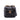 Black Chanel Small CC Quilted Calfskin Vanity Case with Chain Satchel - Designer Revival
